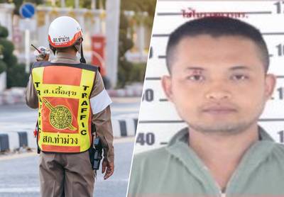 Une fusillade dans une crèche fait “au moins 32 morts” dont 23 enfants en Thaïlande: l'assaillant a tué sa famille et s’est suicidé