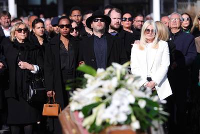 “Une grande perte pour La Louvière” : dernier hommage à Franco Dragone