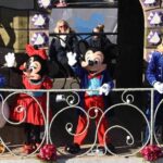 Une journée à Disneyland coûterait plus de 1500$ pour une famille de quatre