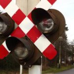 Une personne décédée à un passage à niveau à Wandre, le trafic des trains interrompu