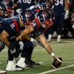 Une semaine complexe pour les Alouettes