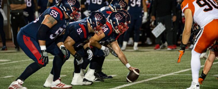 Une semaine complexe pour les Alouettes