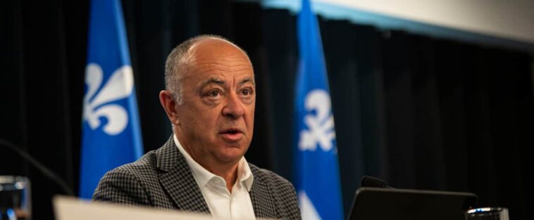 Urgences débordées: Québec met en place une cellule de crise