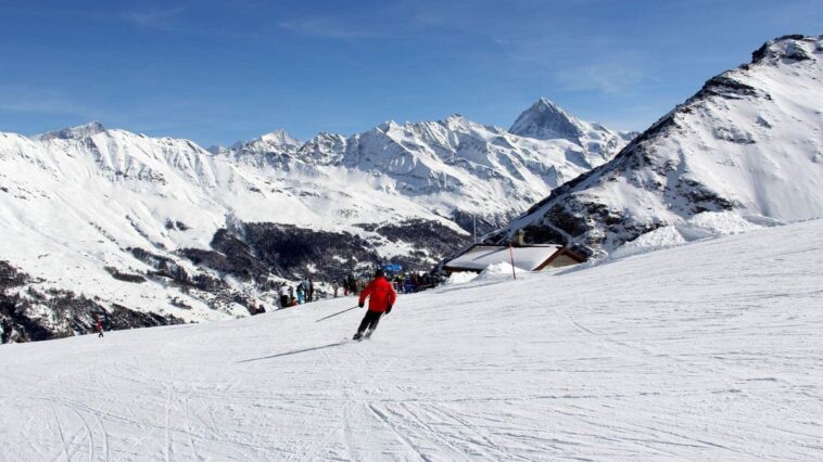 Valais: Télé-Evolène a été floué par un de ses administrateurs