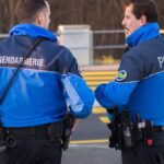 Vaud: Grosse intervention des forces de l’ordre en cours à Vevey