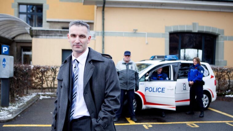 Vaud: Le commandant de la Police de l’Ouest lausannois limogé