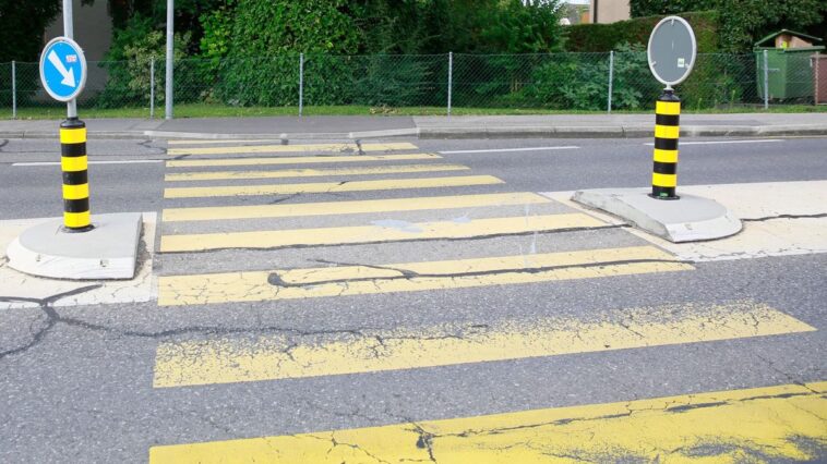 Vaud: Ses antécédents ne l’ont pas empêché de renverser un passant