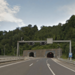 Véhicules accidentés dans le tunnel de Pomy: l’autoroute est fermée 