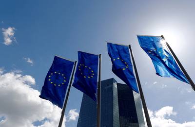 Vers une récession de 1% en 2023? Deux scénarios envisagés pour la croissance de la zone euro