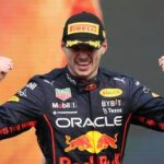 Verstappen s’offre une 14e victoire sur la saison, un record