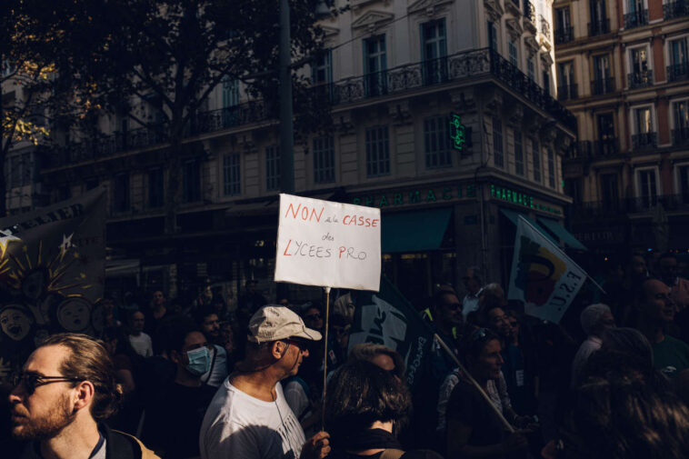 Vétusté, baisse de la démographie… A Paris, des lycées menacés de fermeture