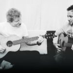 Vianney, @Ed Sheeran  - Call On Me (feat. Ed Sheeran) (lyrics video)
