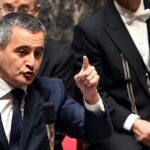 Vif échange entre Gérald Darmanin et la Nupes qui s'accusent mutuellement de faire le jeu du RN