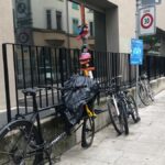 Ville de Genève: «C’est devenu mission impossible d’attacher son vélo»