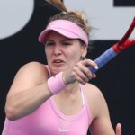 WTA: Eugenie Bouchard l’emporte à Guadalajara