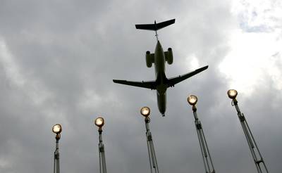 Woluwe-Saint-Lambert presse Gilkinet “d’enfin agir" contre les nuisances de l'aéroport