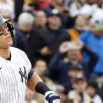 Yankees de New York: pas de Triple couronne pour Aaron Judge