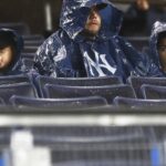Yankees – Guardians: le cinquième match attendra