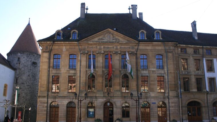 Yverdon-les-Bains (VD): Le PLR François Armada remporte l’élection à la Municipalité