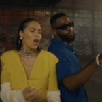 Zaho - Solo feat. Tayc (Clip Officiel)