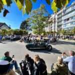 Zoute Grand Prix: la vente aux enchères de 80 voitures historiques rapporte 22 millions