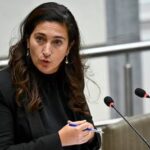 Zuhal Demir suspend un subside d’1,4 million d’euros destiné à la KUL après le viol d’une étudiante