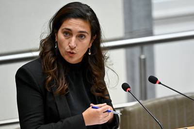 Zuhal Demir suspend un subside d’1,4 million d’euros destiné à la KUL après le viol d’une étudiante