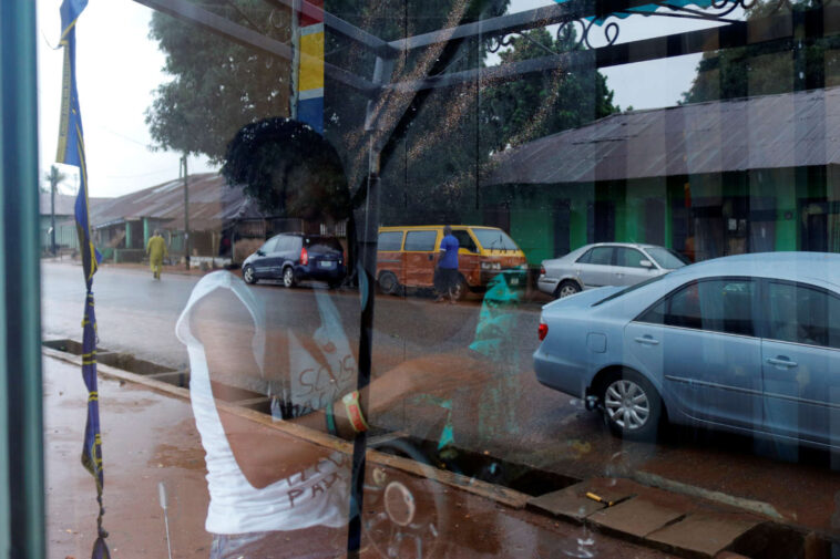 à Benin City, le difficile retour des migrants rapatriés de Libye