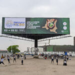 à Kinshasa, une « pré-COP » pour appeler les pays riches et pollueurs à mettre la main à la poche