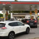 à Lille, la galère des automobilistes pour trouver du carburant