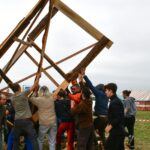 à Sainte-Soline, la détermination des opposants aux bassines