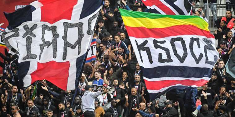 assiste-t-on au grand retour des hooligans en France ?