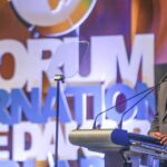 au Forum de Dakar, Macky Sall s’érige en défenseur des intérêts africains – Jeune Afrique