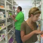 au Liban, la pénurie de médicaments représente un risque pour les patientes