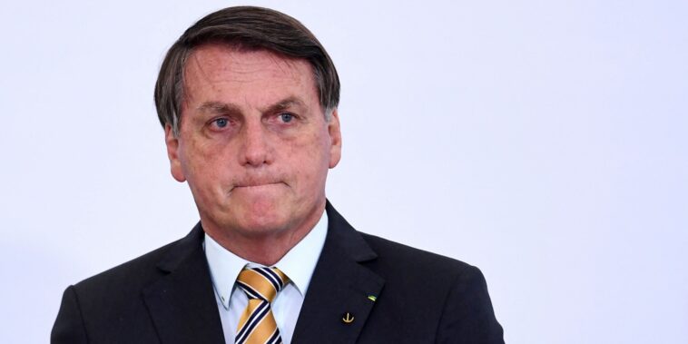 au lendemain de la victoire de Lula, l'étrange mutisme de Jair Bolsonaro