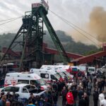 au moins 40 morts dans la mine de charbon accidentée, selon un nouveau bilan