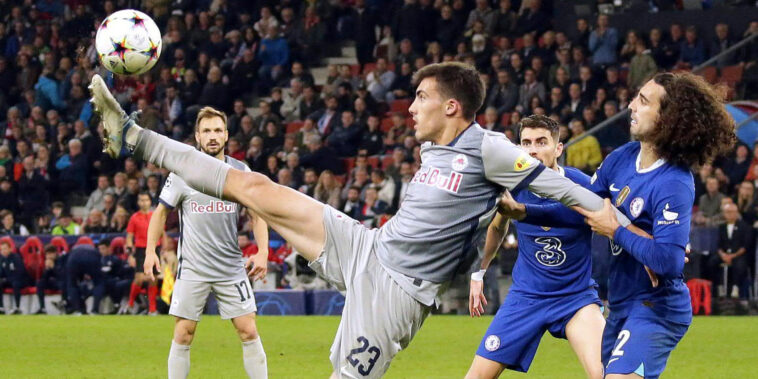 ce qu'il faut retenir de cette avant-dernière journée de Ligue des champions