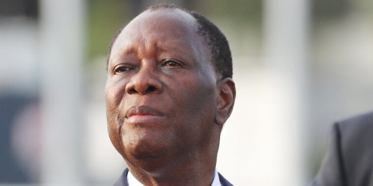 comment Alassane Ouattara a mis la main sur la Bicici – Jeune Afrique