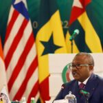 comment Embaló met la pression sur Doumbouya – Jeune Afrique