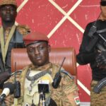 comment le capitaine Traoré a renversé le lieutenant-colonel Damiba – Jeune Afrique