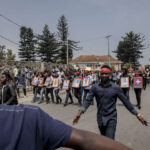 dans l’est de la RDC, la colère contre la Monusco ne faiblit pas