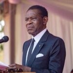 deux candidats contre Teodoro Obiang à la présidentielle