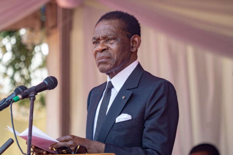 deux candidats contre Teodoro Obiang à la présidentielle