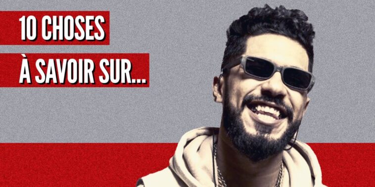 dix choses à savoir sur ElGrande Toto, le rappeur marocain au cœur de la controverse – Jeune Afrique