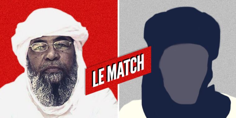 entre Iyad ag Ghali et Abu al-Bara al-Sahraoui, la guerre des (chefs) jihadistes – Jeune Afrique