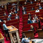 l'Assemblée nationale adopte le projet de loi