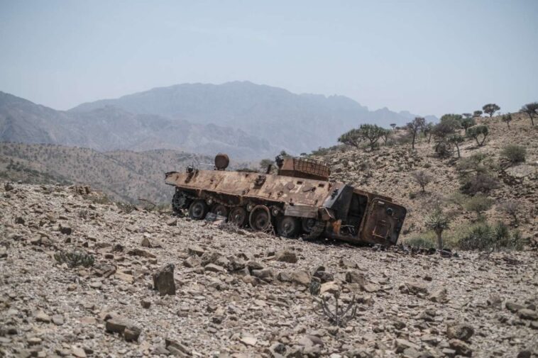 l’ONU s’alarme d’une situation « incontrôlable » en Ethiopie