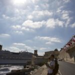 l'Union européenne rappelle à l'ordre Malte