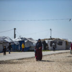 la France rapatrie une femme et ses deux enfants