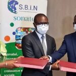 la SBIN, l’arme anti-duopole de Patrice Talon, bientôt en action  – Jeune Afrique